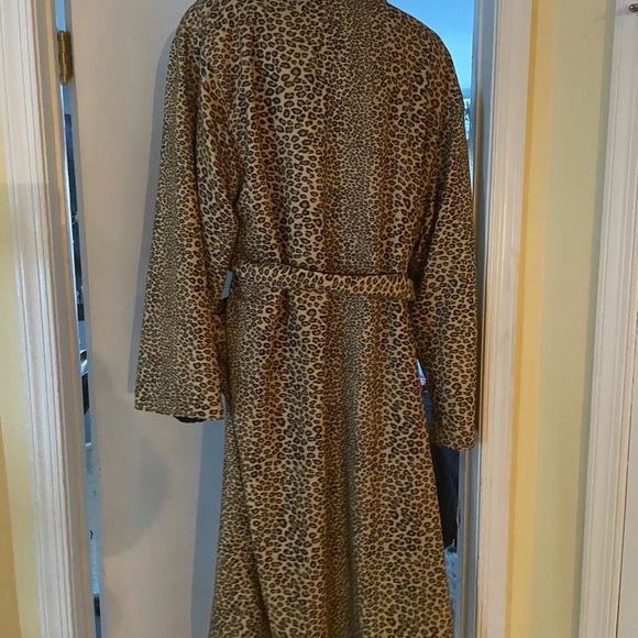 CHRISTOPHER RADKO ROBE XL - Picture 7 of 9